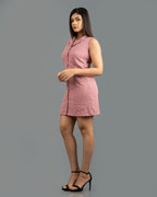 Ruth Sleeveless Dress