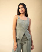 Sunspun Waistcoat