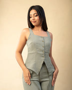 Sunspun Waistcoat