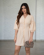 Midnight Muse Dress