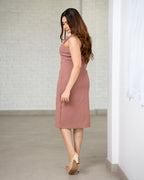 Belsa WW Dress