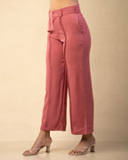 Midnight Thread Pant