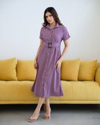 Celera Sleek Dress