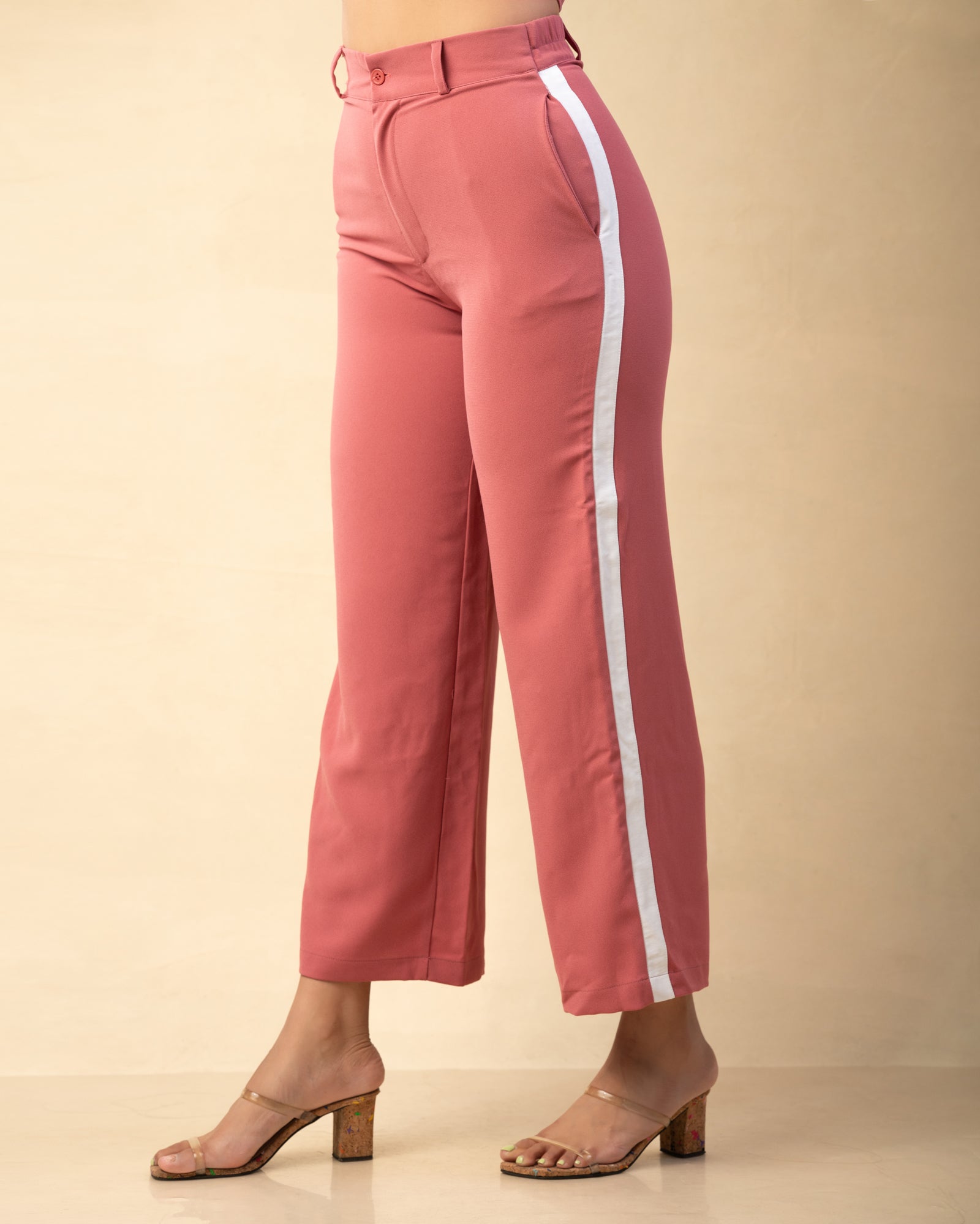 Oxford Line Pant