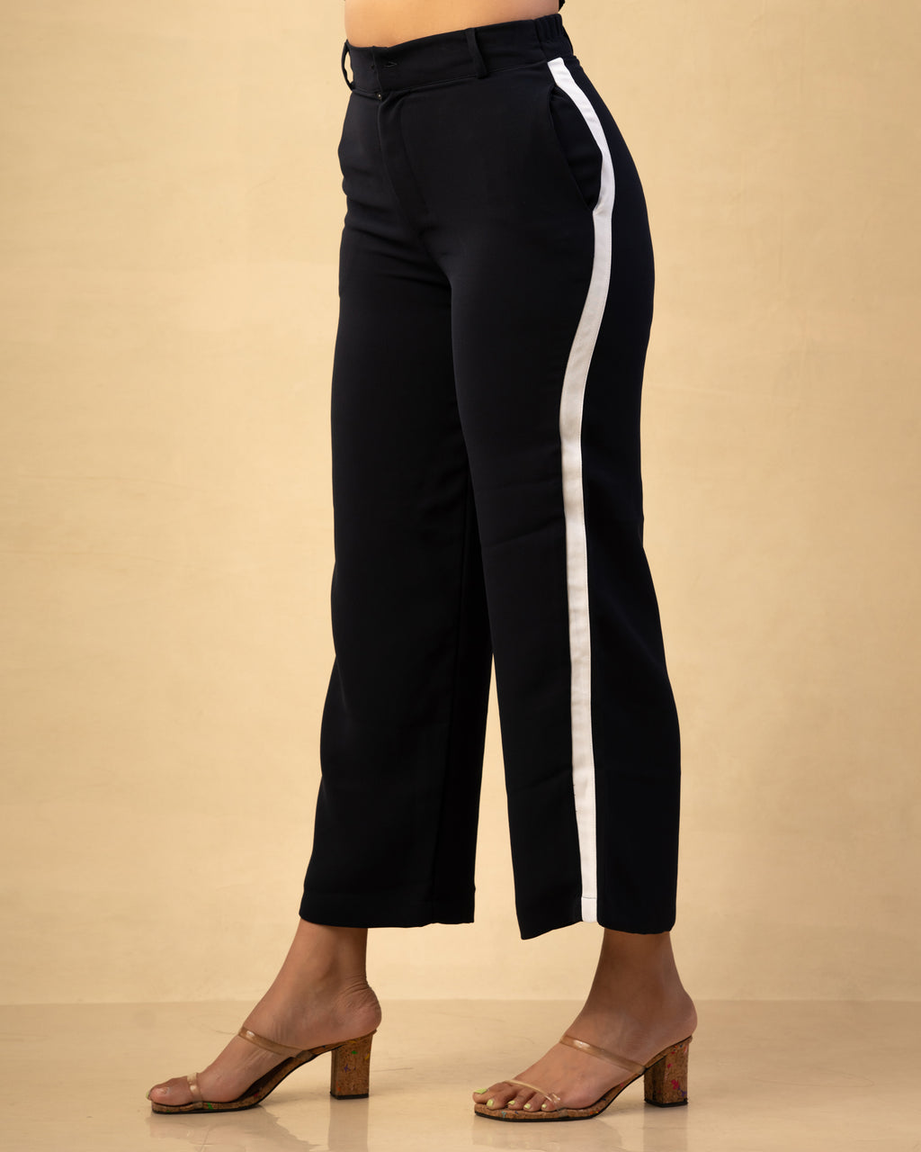 Oxford Line Pant