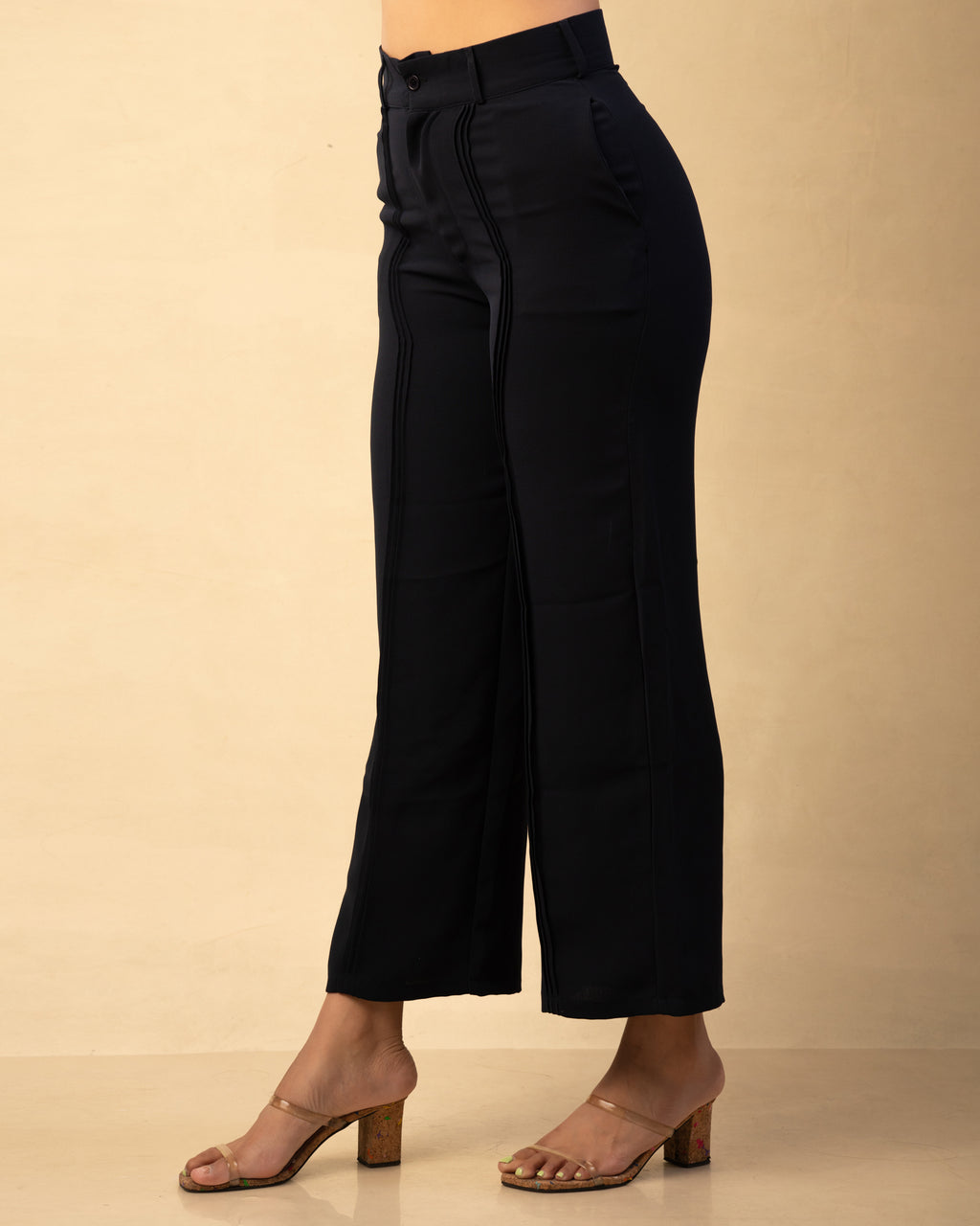Midnight Thread Pant