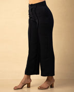 Midnight Thread Pant