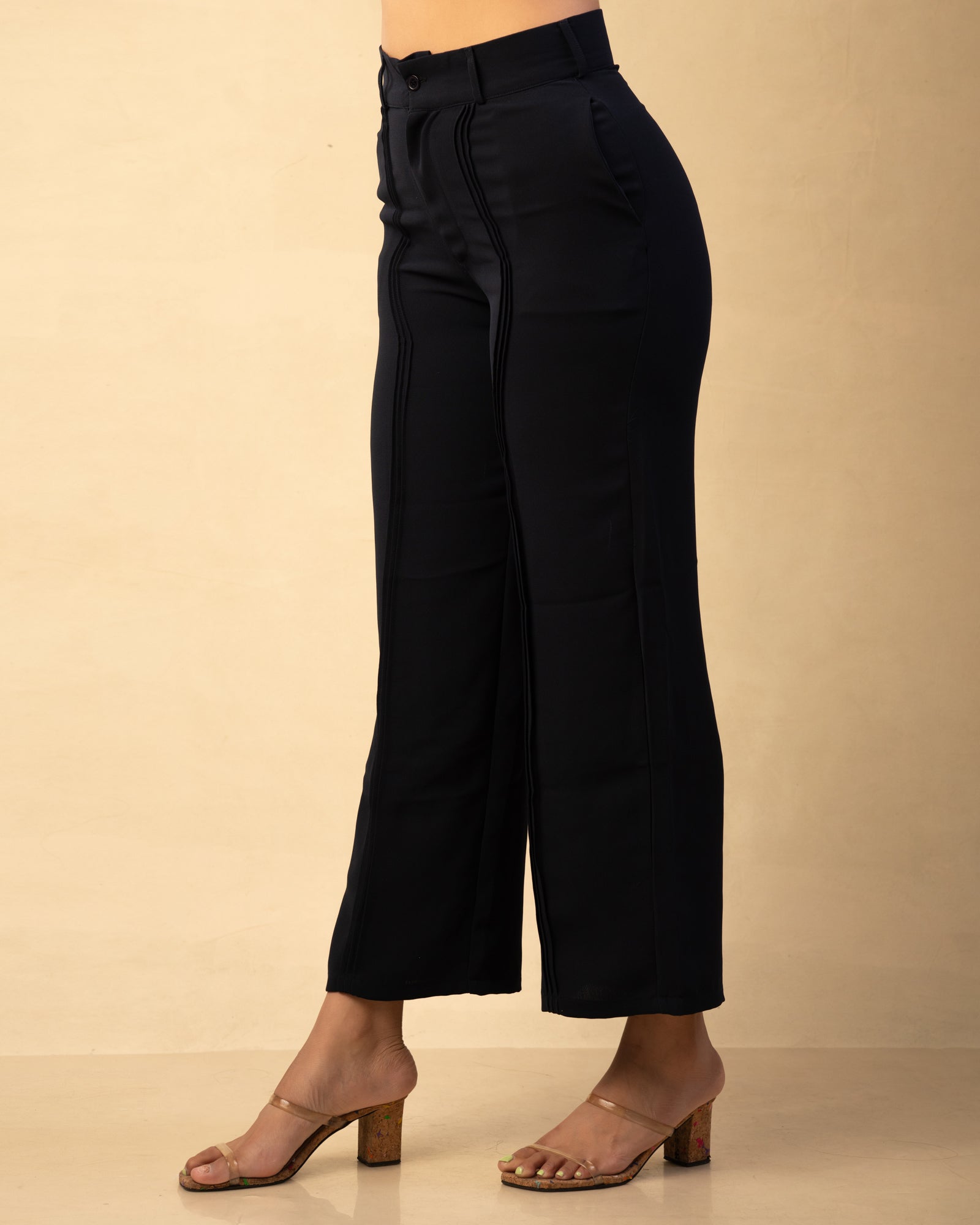 Midnight Thread Pant