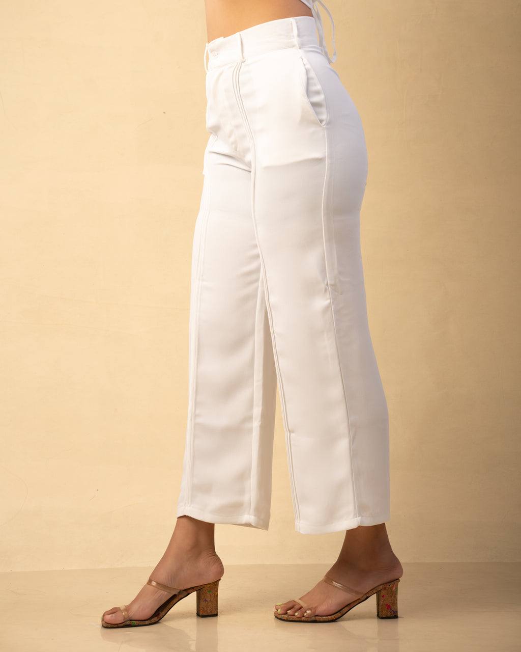 Midnight Thread Pant