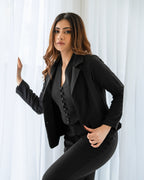 Emily WW Blazer