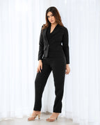 Emily WW Blazer