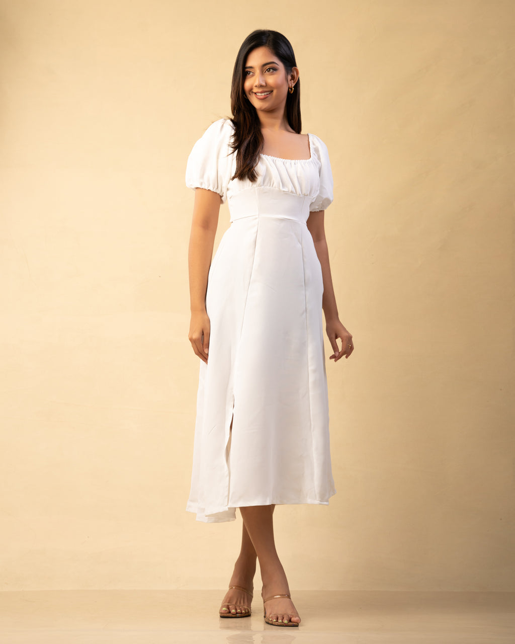 Twilight Flare Dress