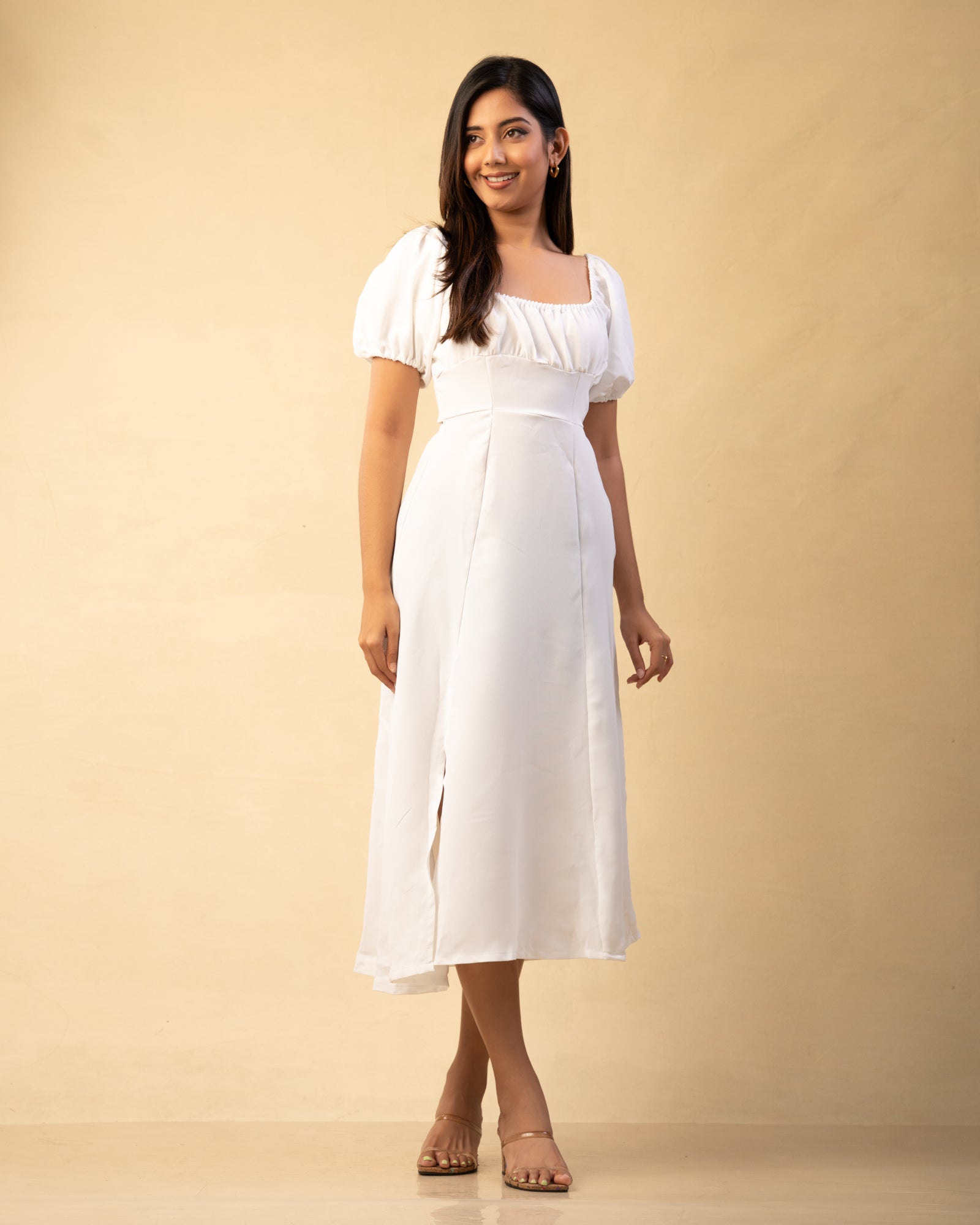 Twilight Flare Dress