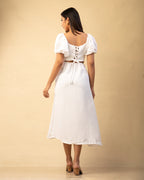 Twilight Flare Dress