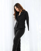 Emily WW Blazer