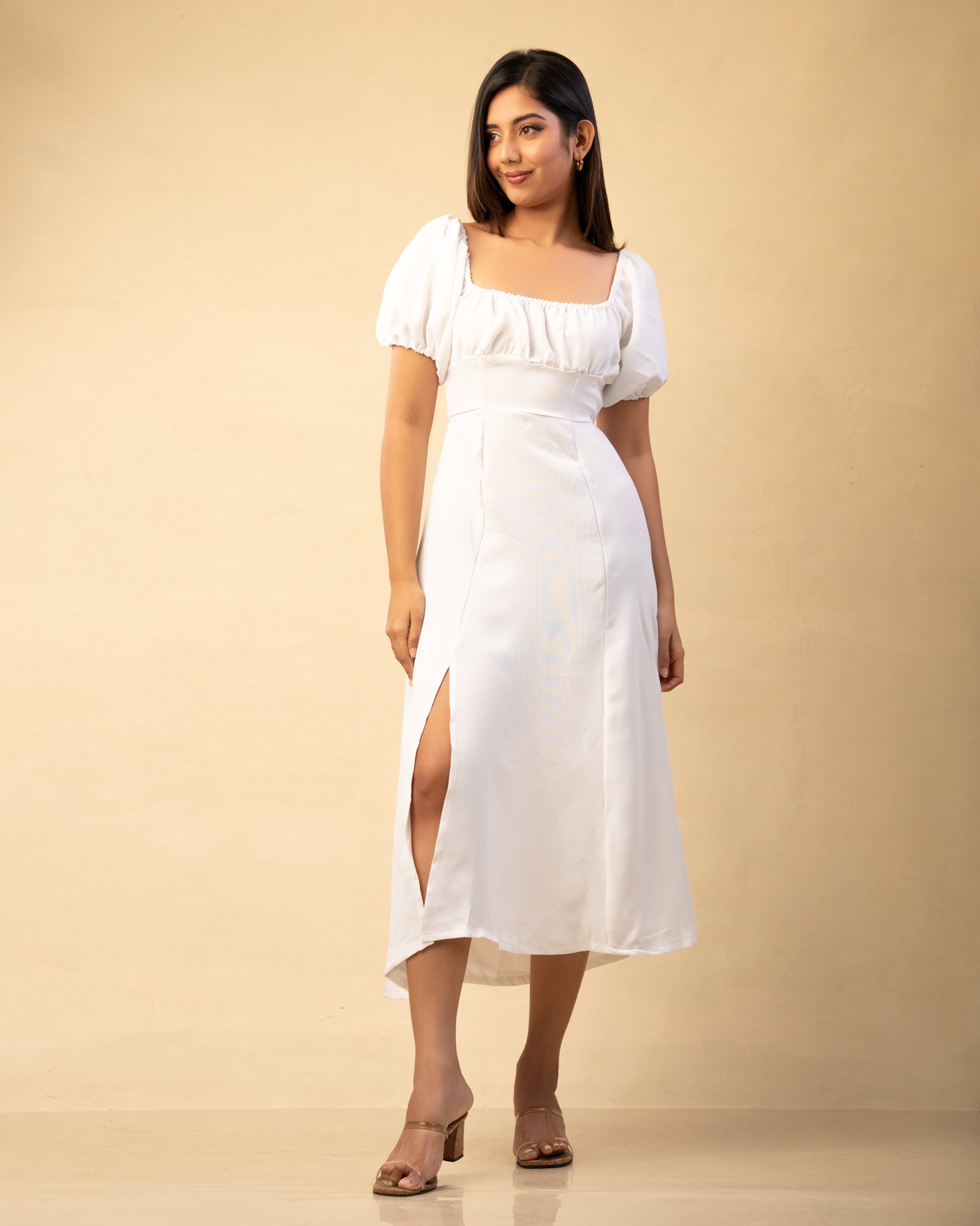 Twilight Flare Dress