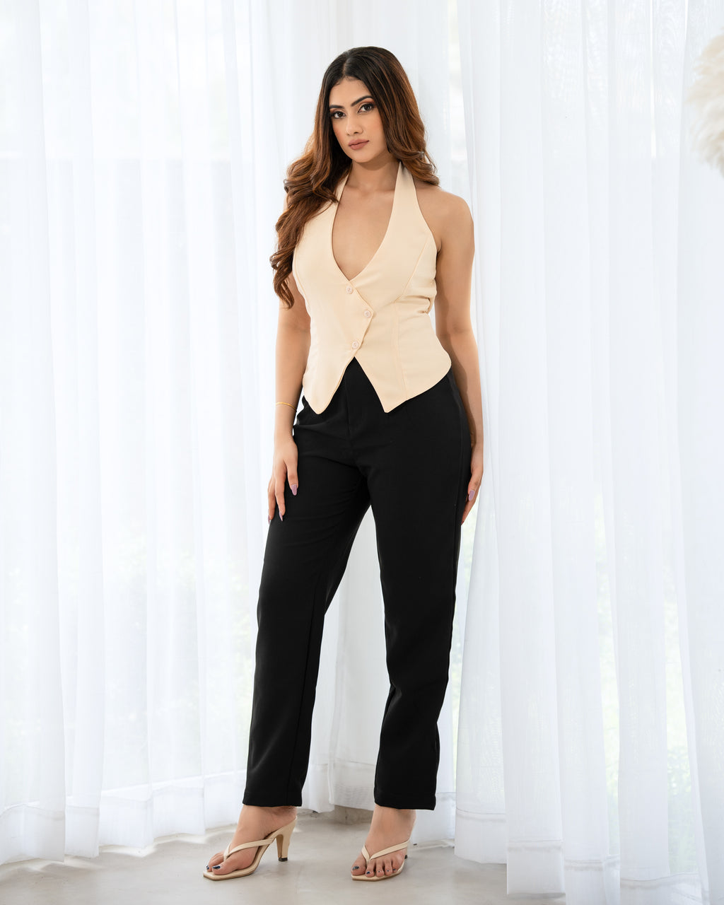 Valora Waistcoat