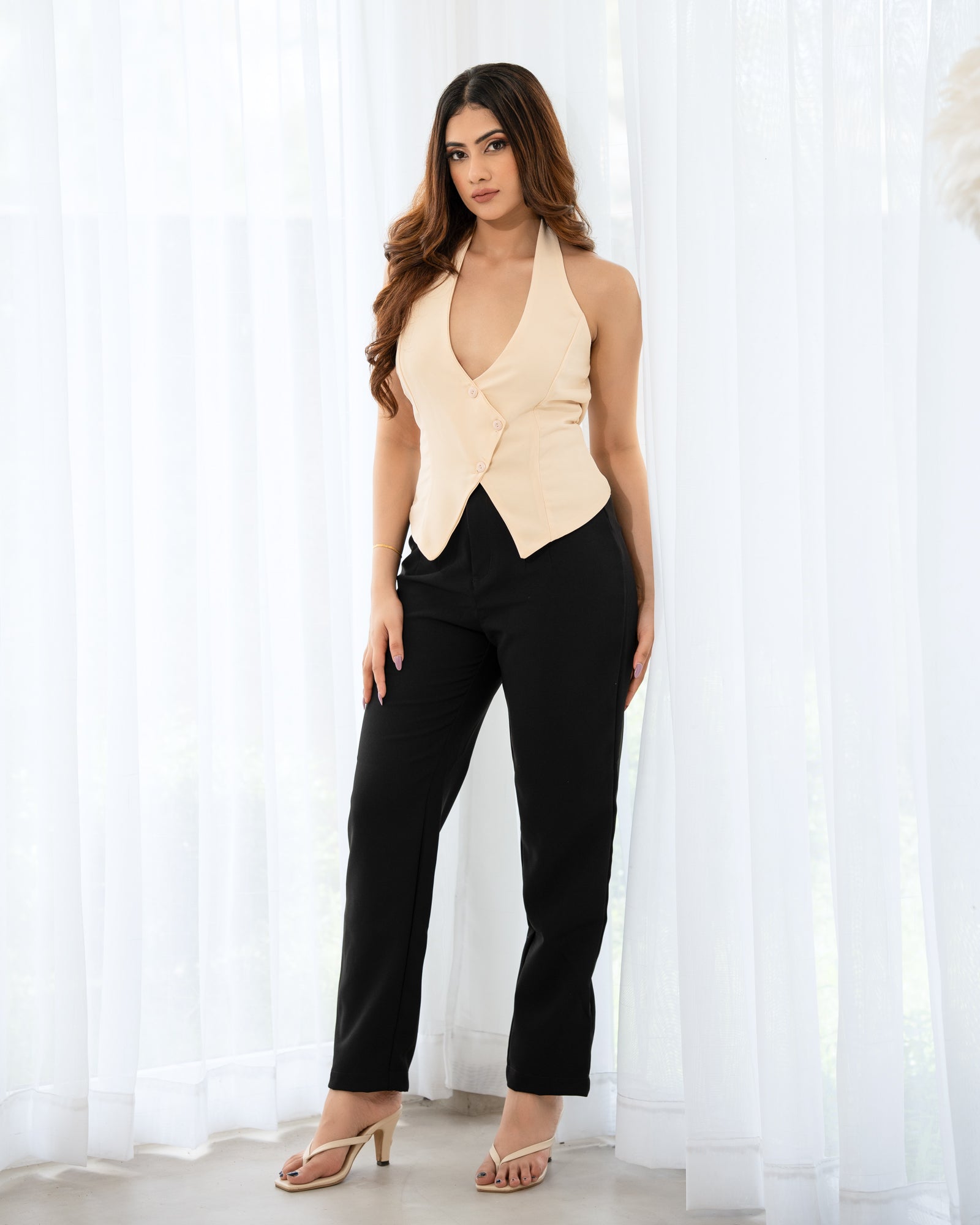 Valora Waistcoat