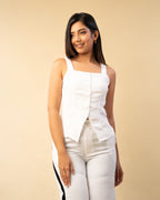 Sunspun Waistcoat