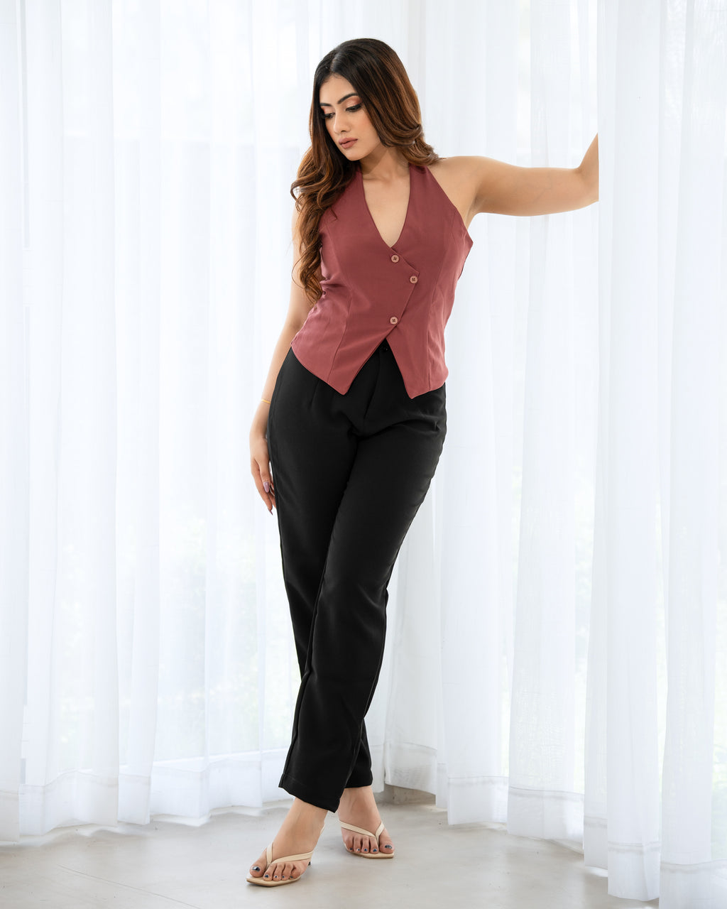 Valora Waistcoat