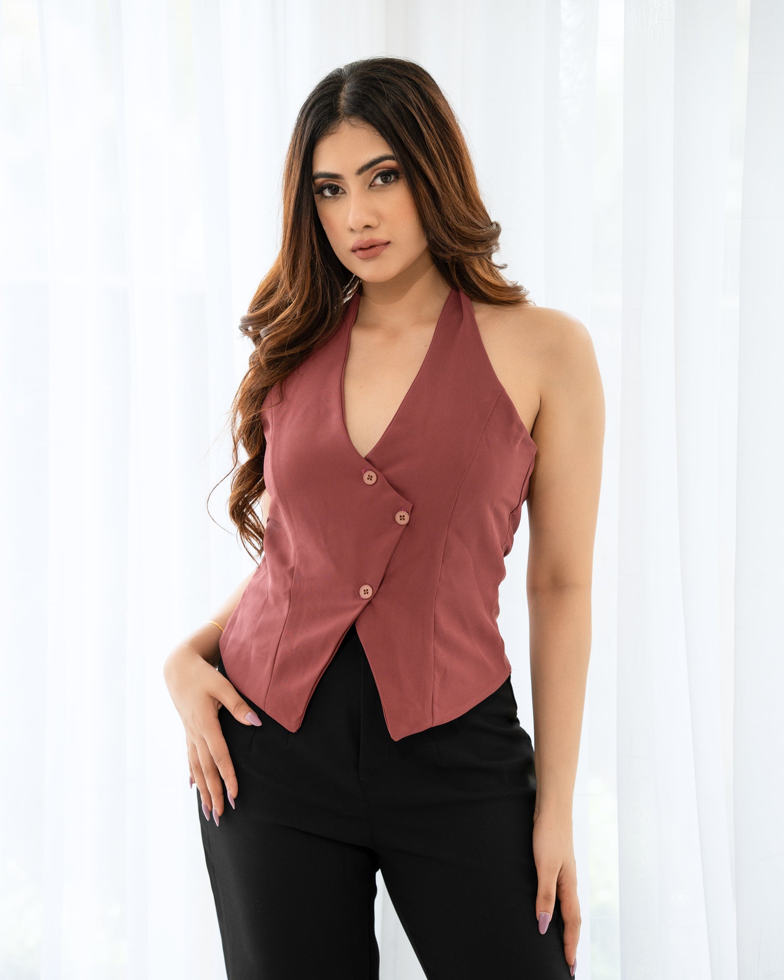 Valora Waistcoat