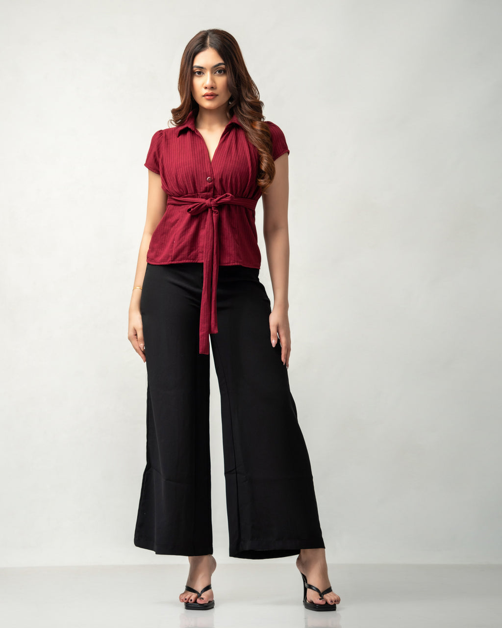 Cendria Shirt