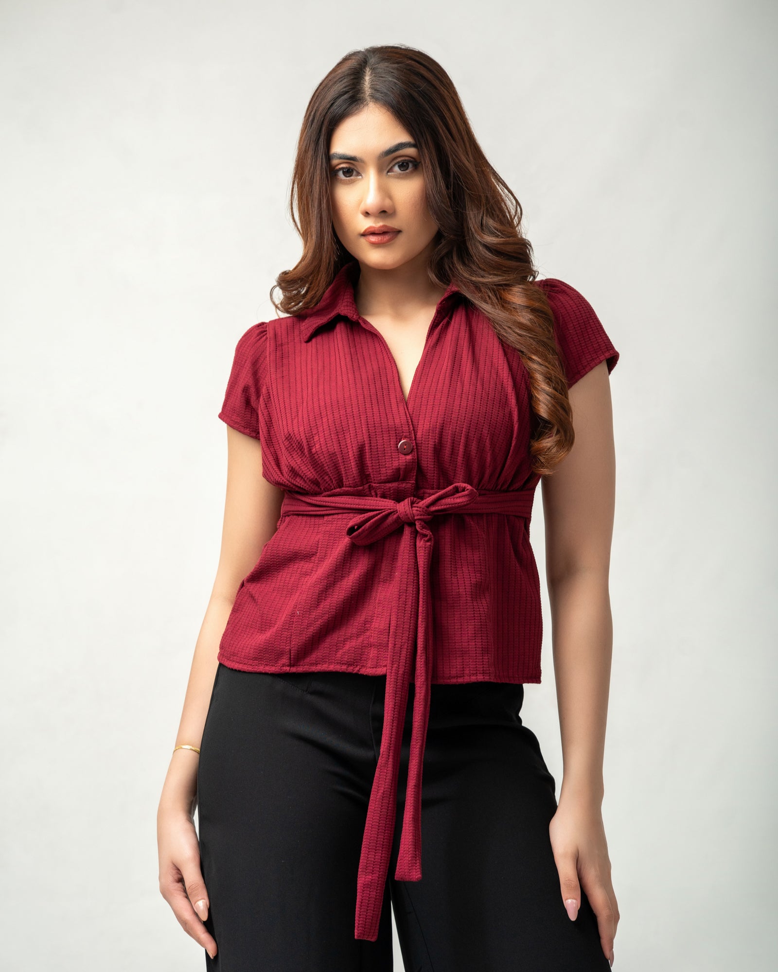 Cendria Shirt
