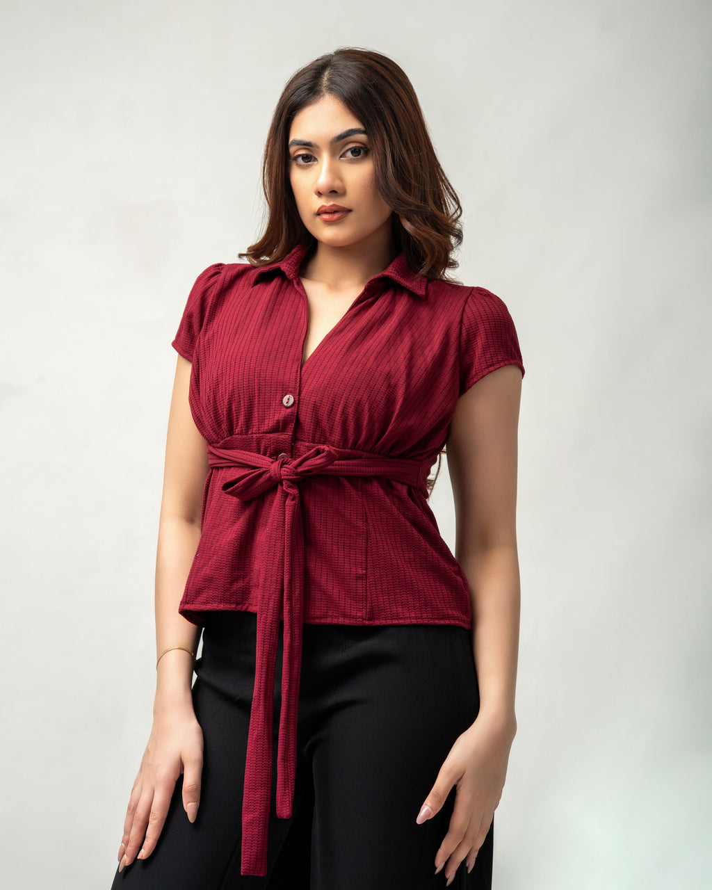 Cendria Shirt