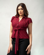 Cendria Shirt