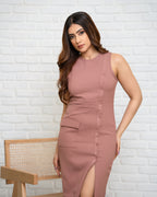 Nola WW Dress