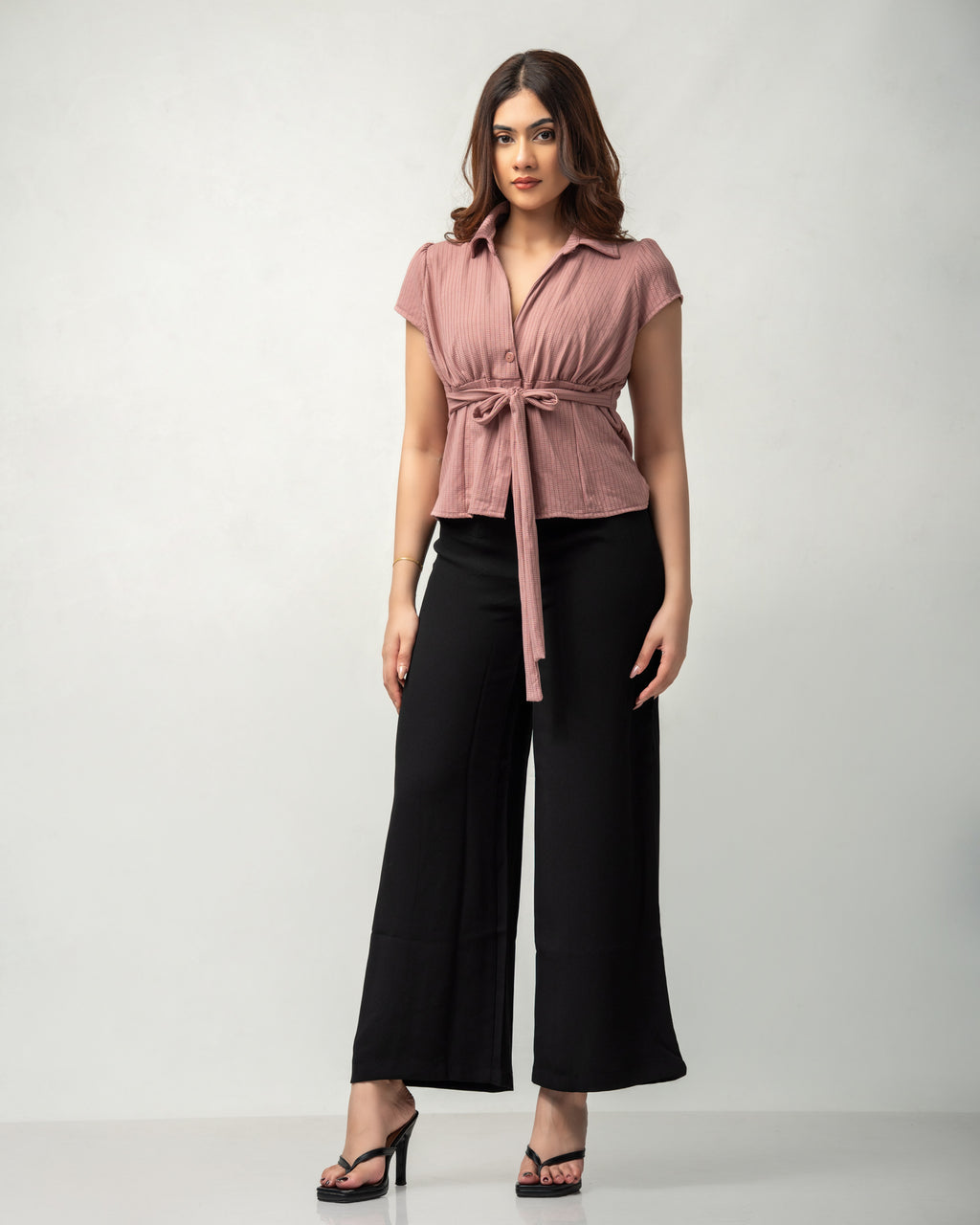 Cendria Shirt