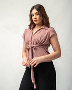 Cendria Shirt