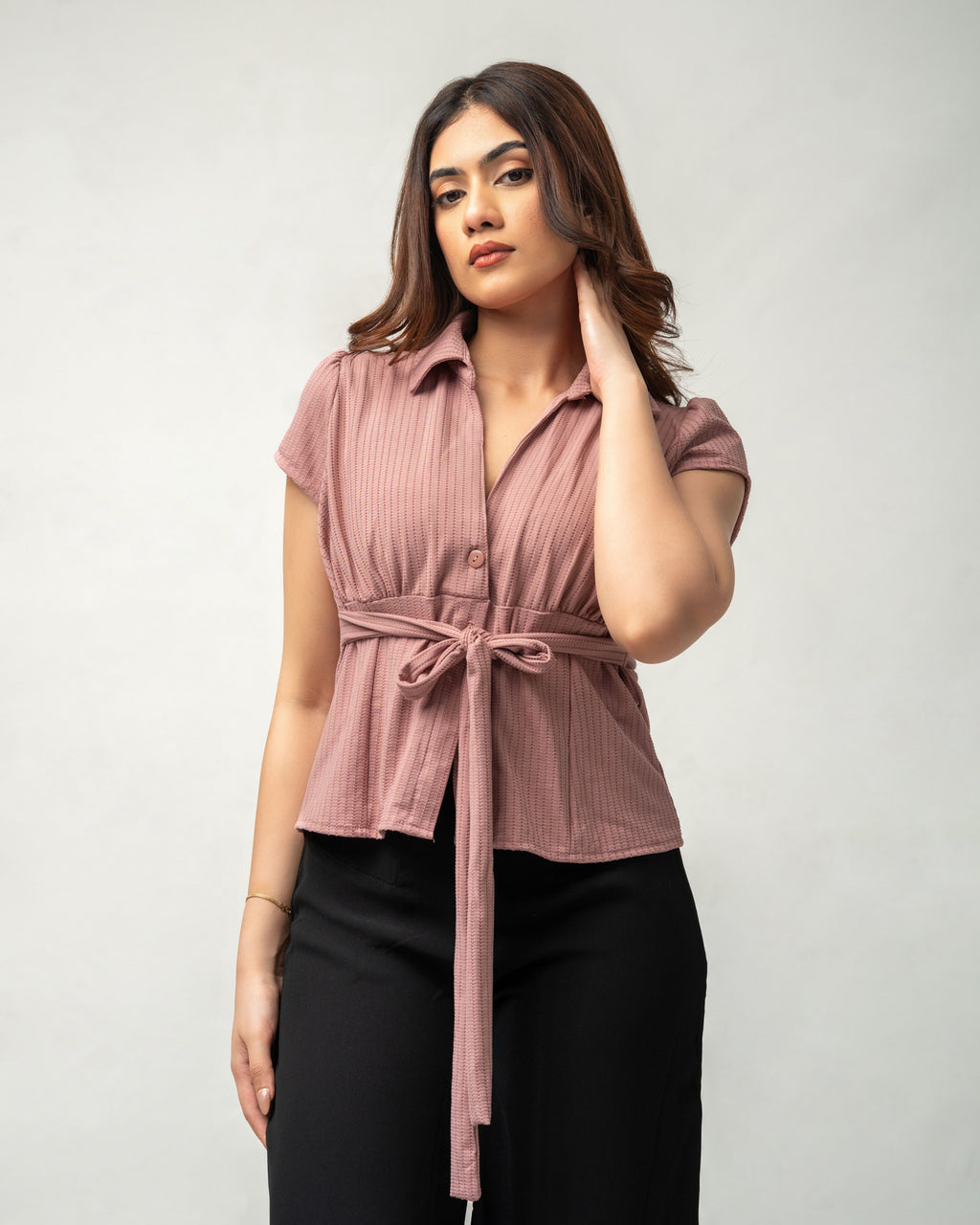 Cendria Shirt