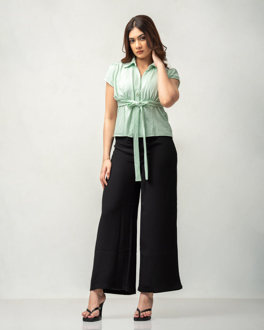 Cendria Shirt