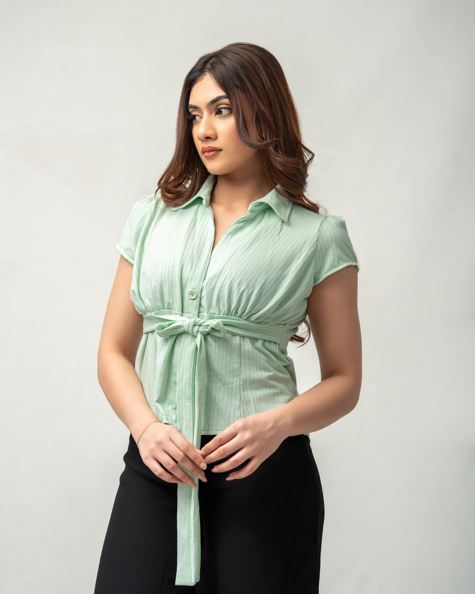 Cendria Shirt
