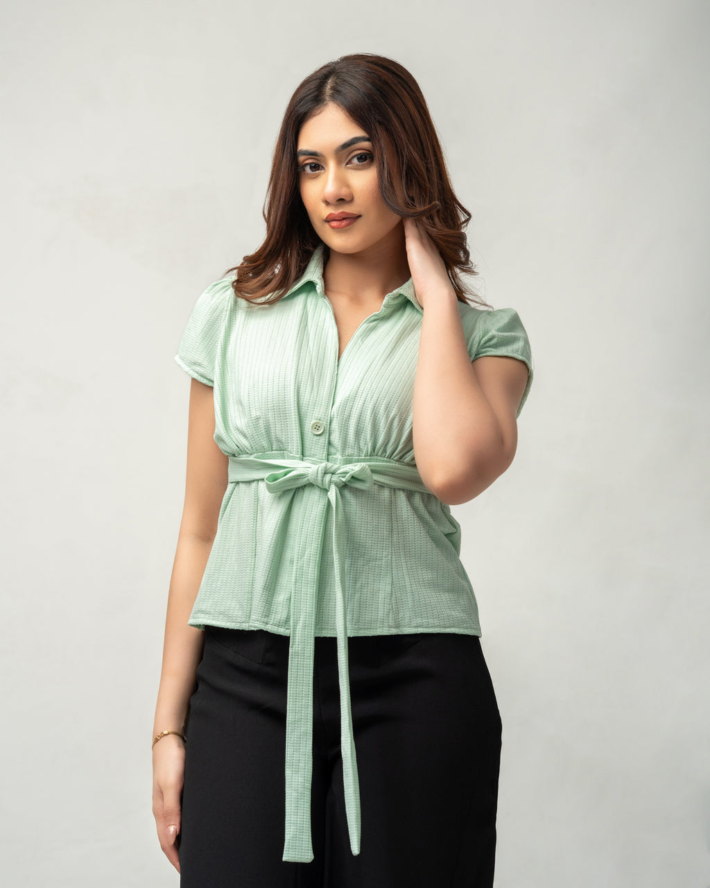 Cendria Shirt
