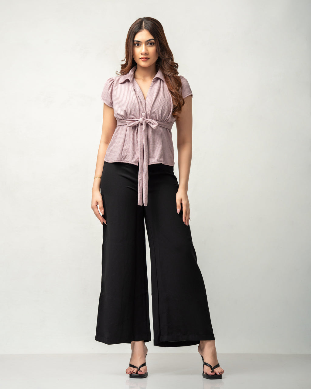 Cendria Shirt
