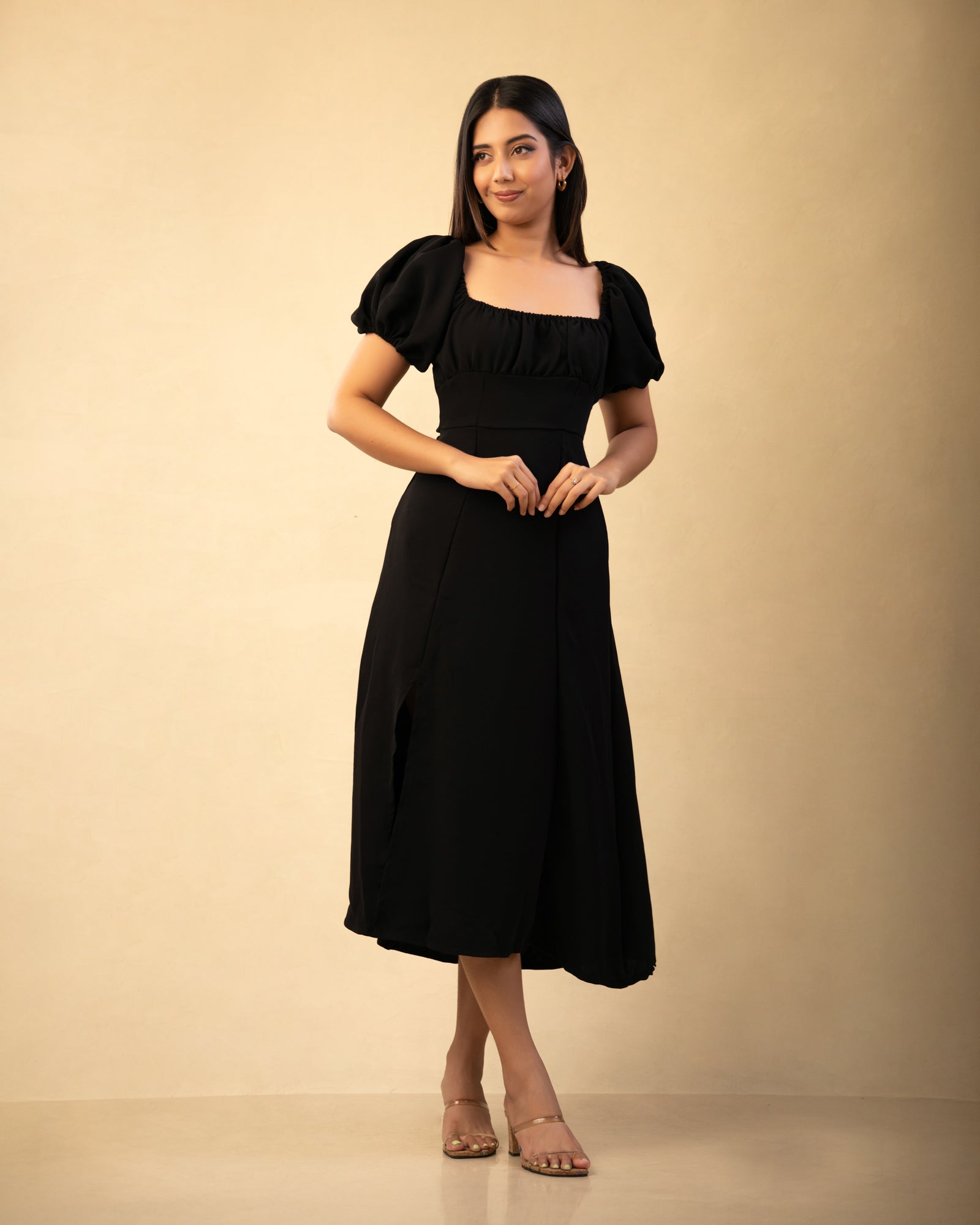 Twilight Flare Dress