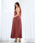 Livia Flare Dress