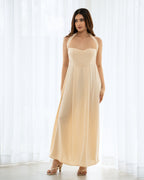 Livia Flare Dress
