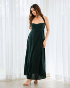 Livia Flare Dress