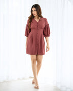 Midnight Muse Dress