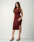 Nalini Bodycon Dress