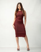 Nalini Bodycon Dress