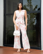 Wildflower Waistcoat