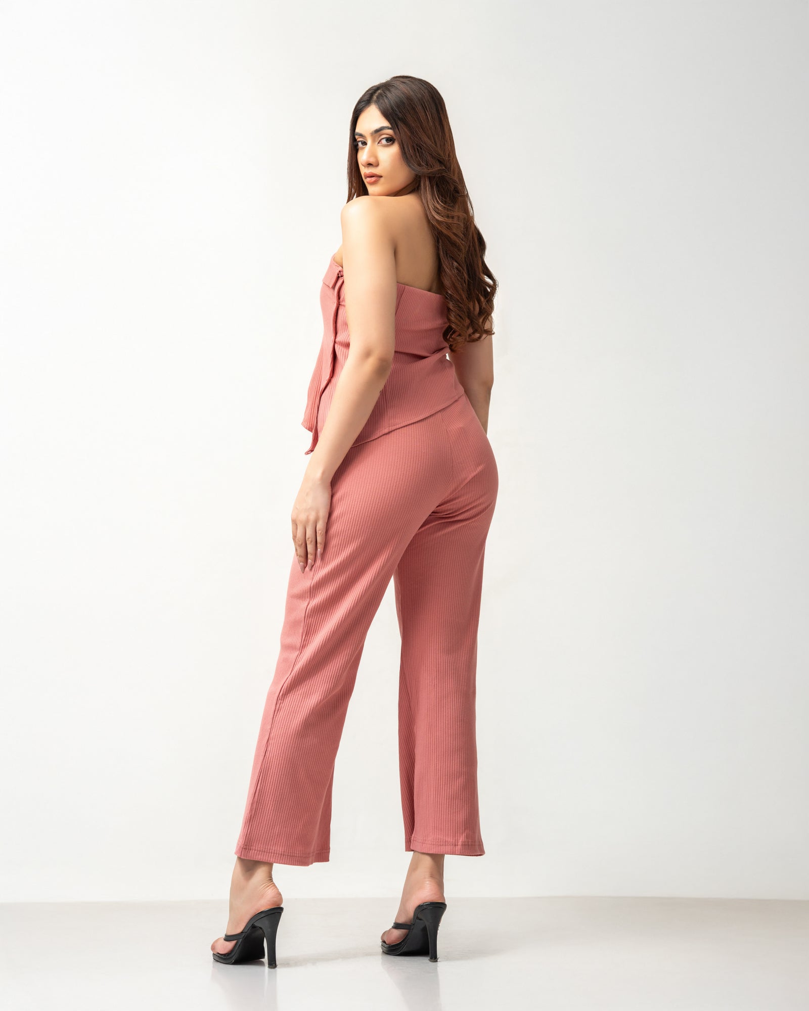 Aurelia Tube Top