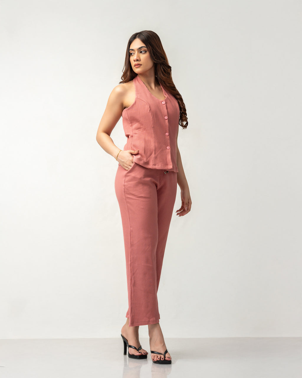 Theodara Waistcoat