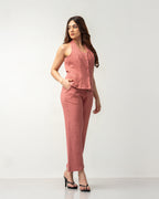 Theodara Waistcoat