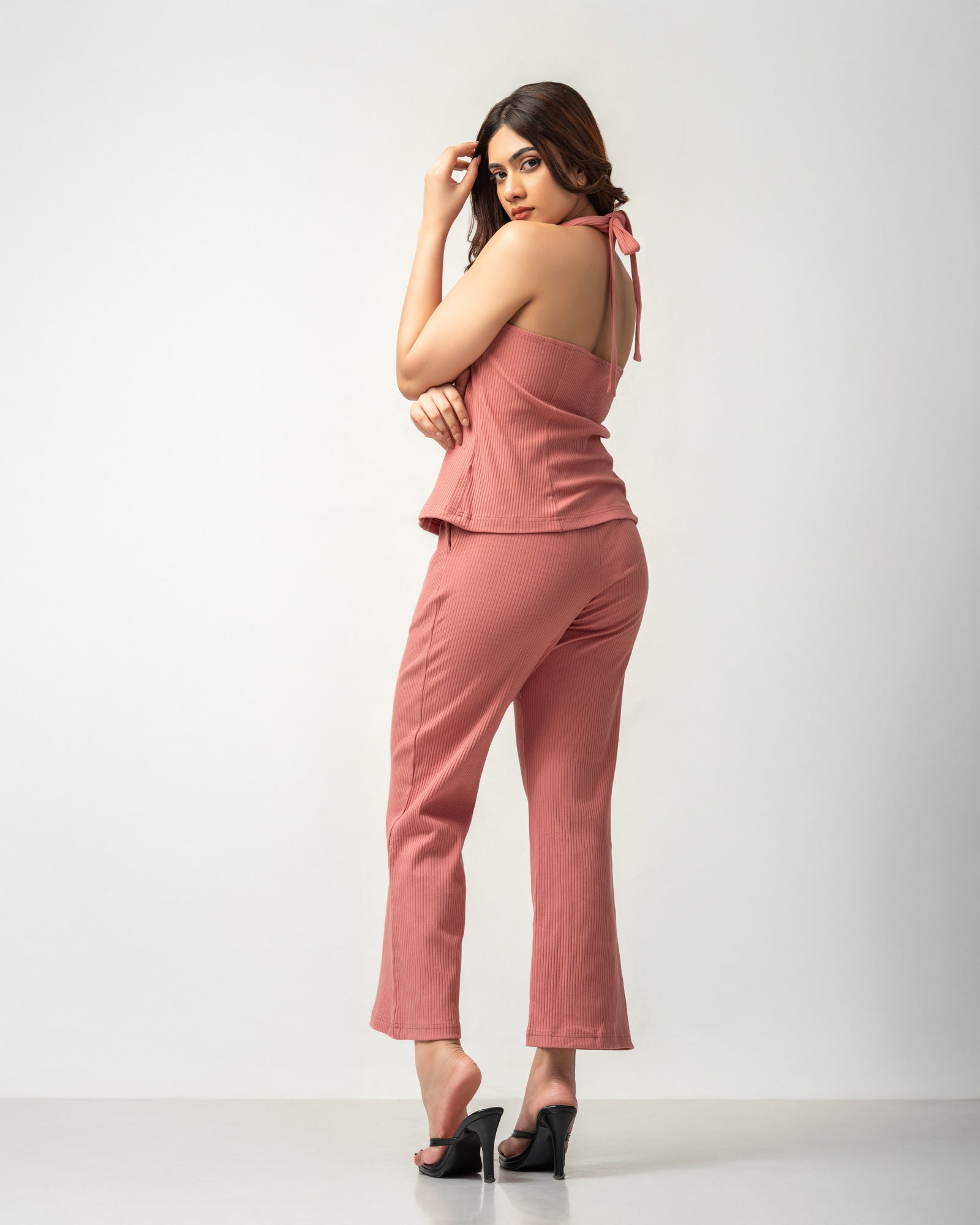Aurelia Tube Top