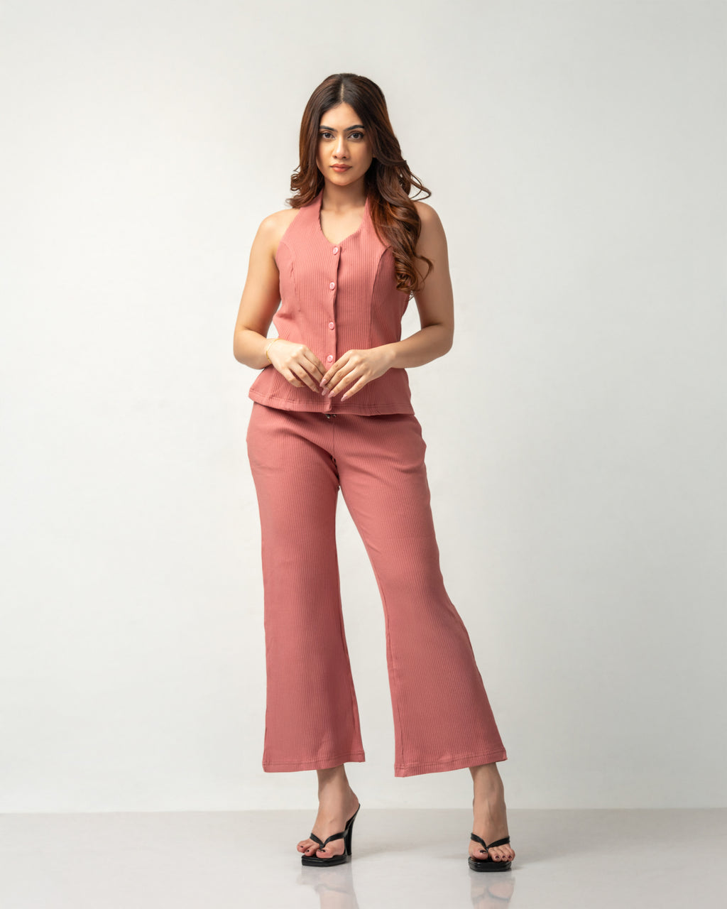 Theodara Waistcoat